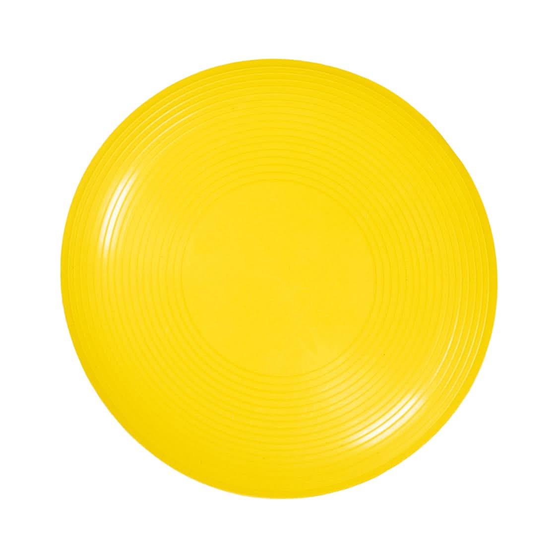 DS Rubber Silicone Frisbee - Assorted
