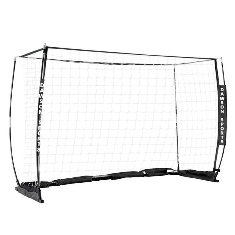 DS Portable Box Flex Football Goal with Bag