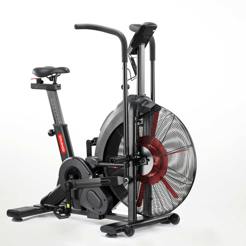 Sparnod SAB-12 Commercial Air Bike