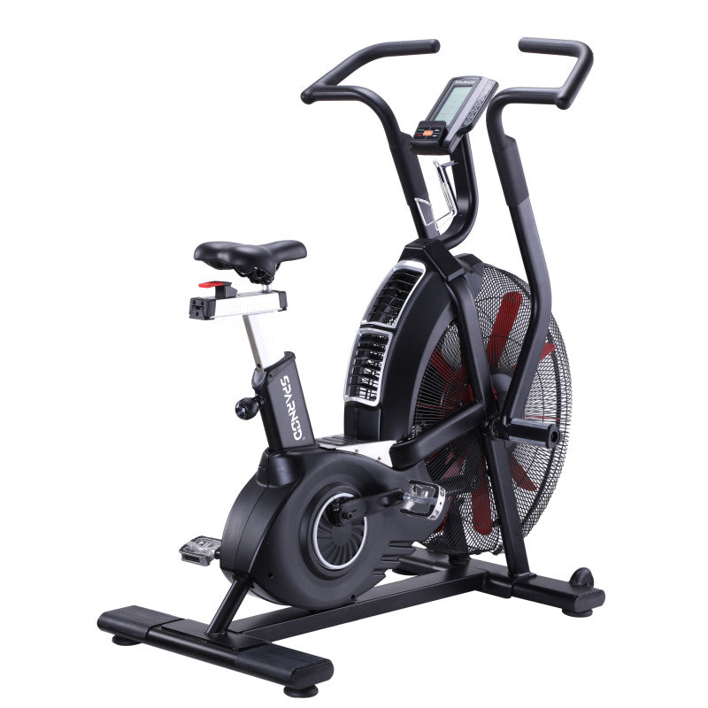 Sparnod SAB-13 Commercial Air Bike