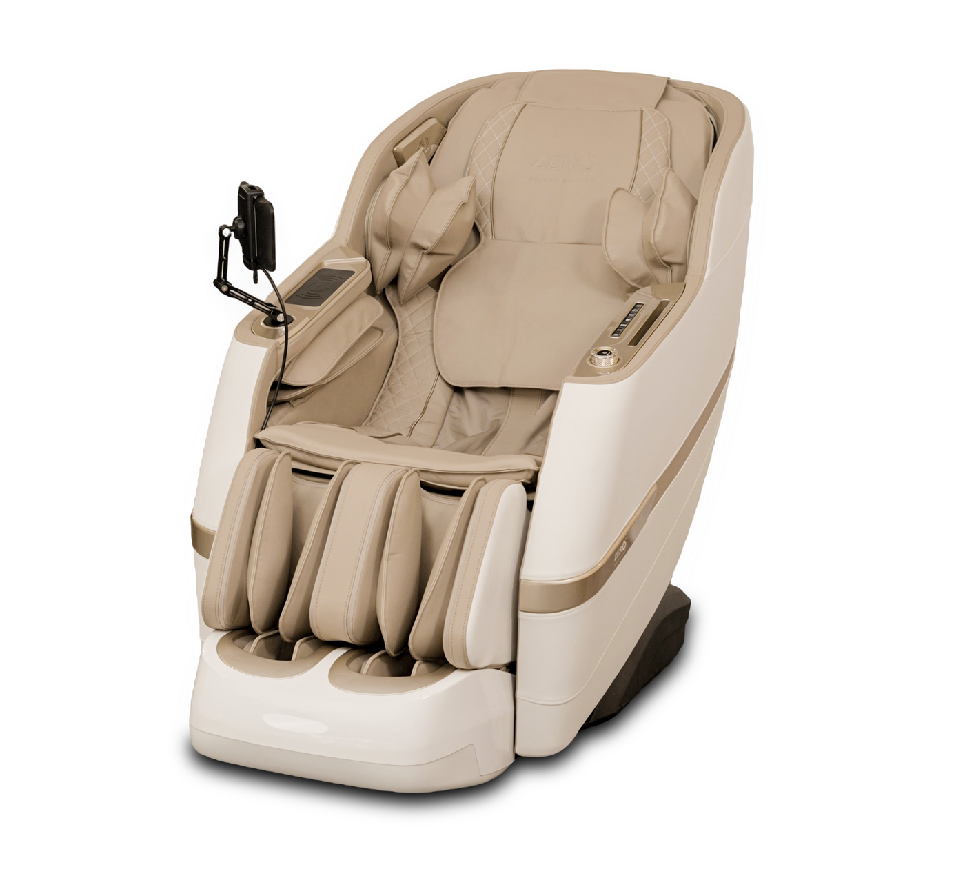 Zero HealthCare Sapphire Massage Chair