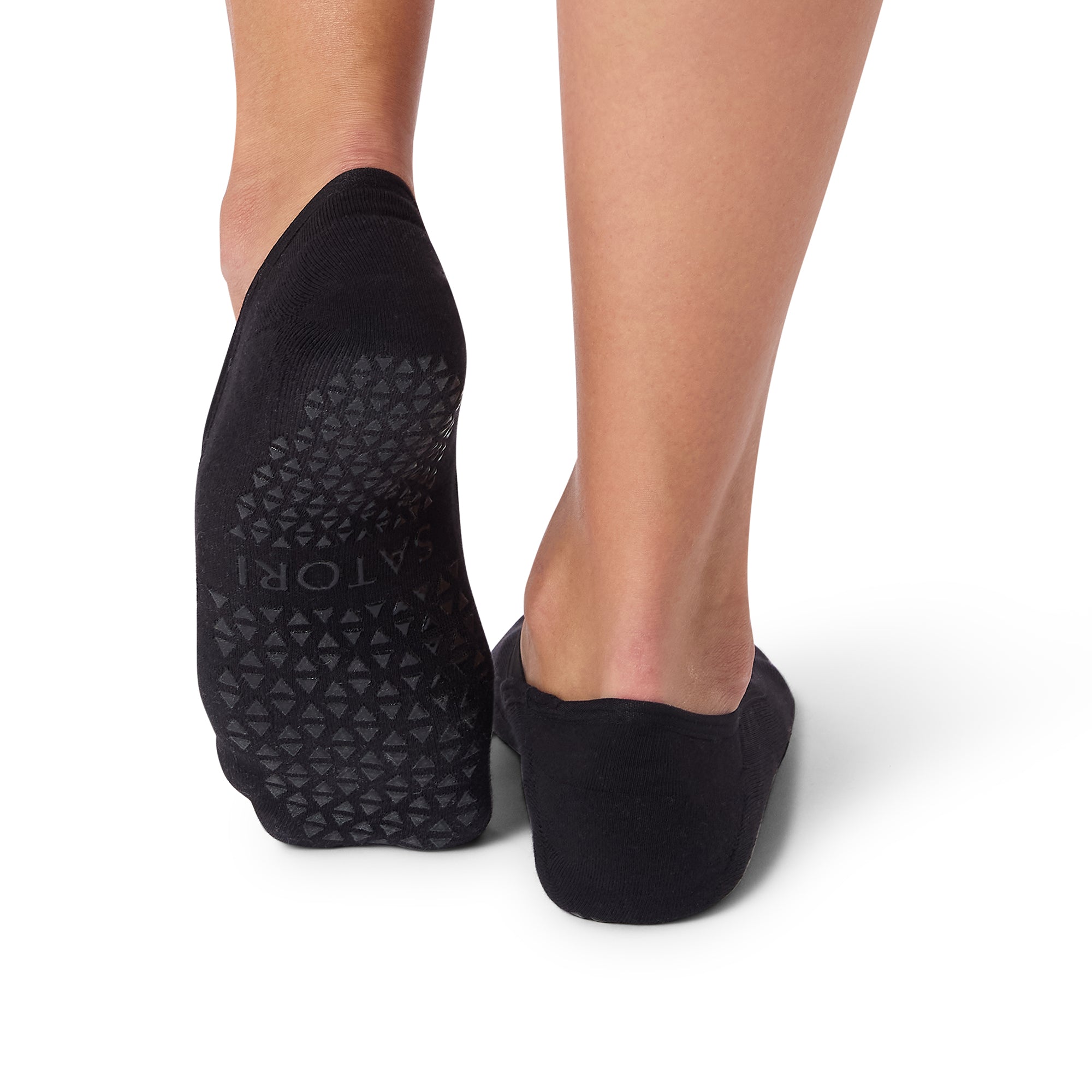 Satori Grip Ami Midnight Pilate Socks