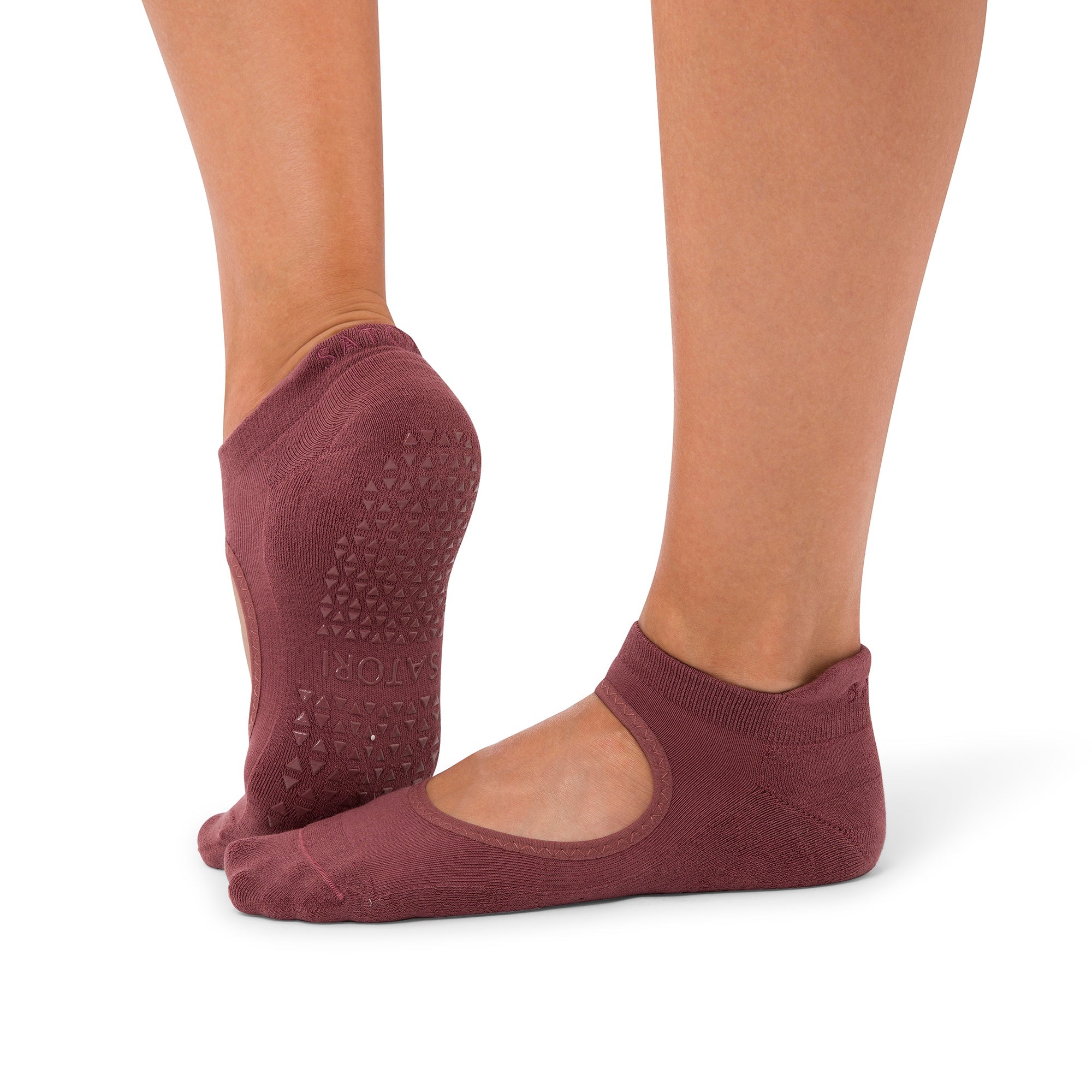 Satori Grip Aya Pilate Socks