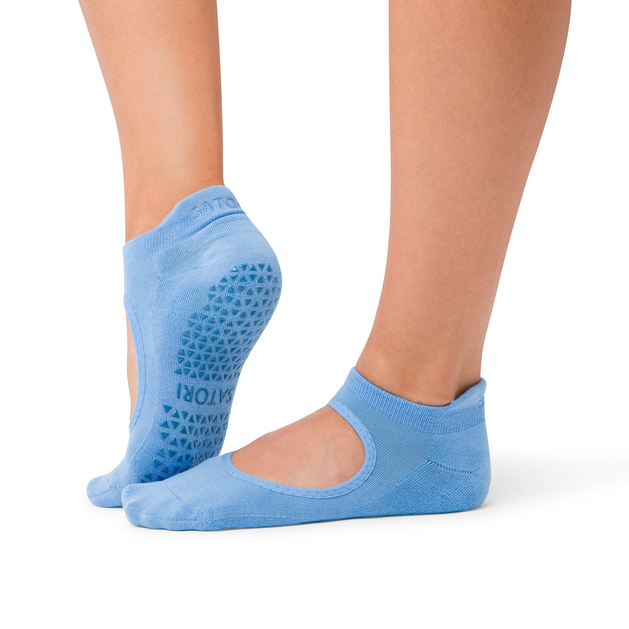 Satori Grip Aya Pilate Socks