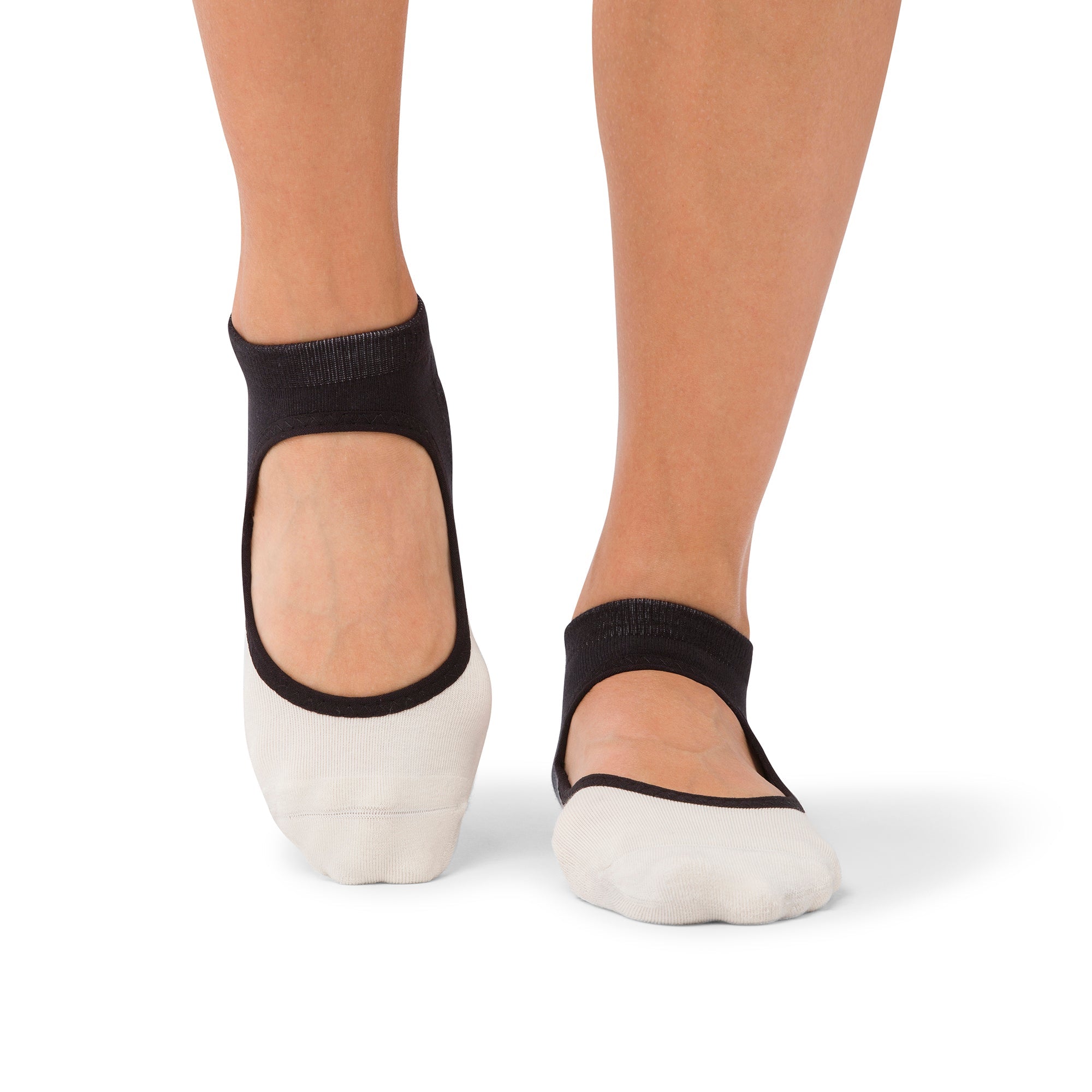 Satori Grip Aya Pilate Socks Midnight Ombre