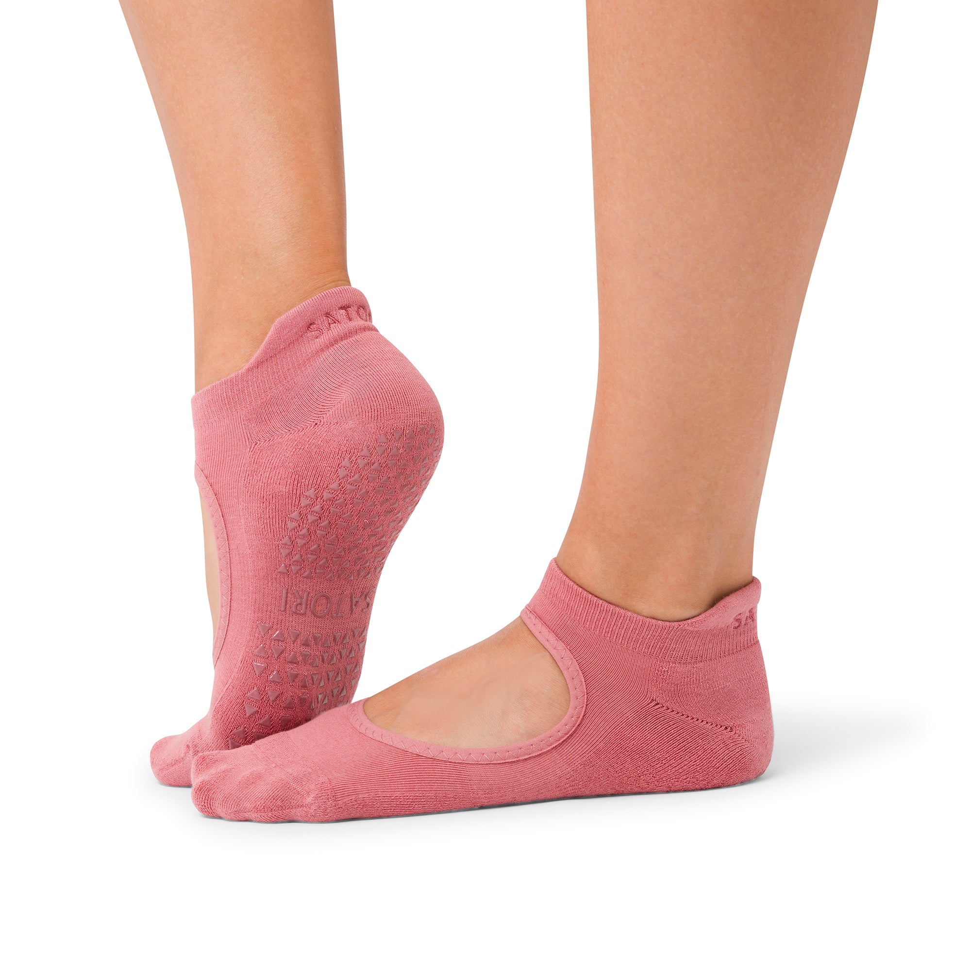 Satori Grip Aya Pilate Socks