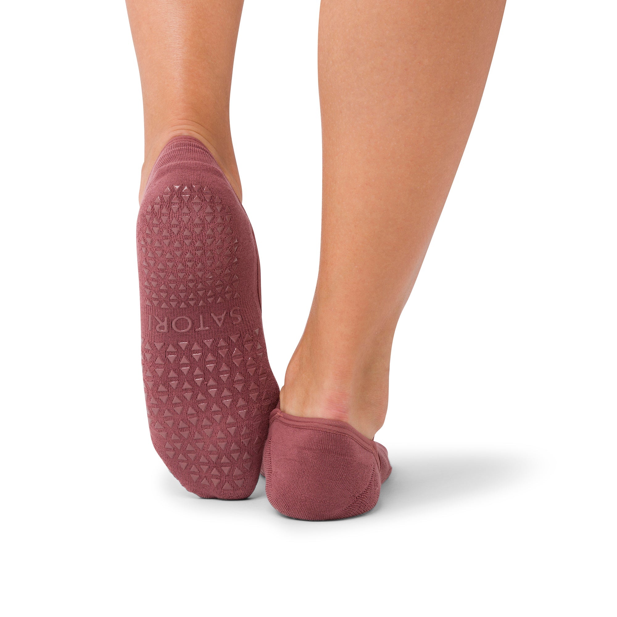 Satori Grip Naomi Pilate Socks