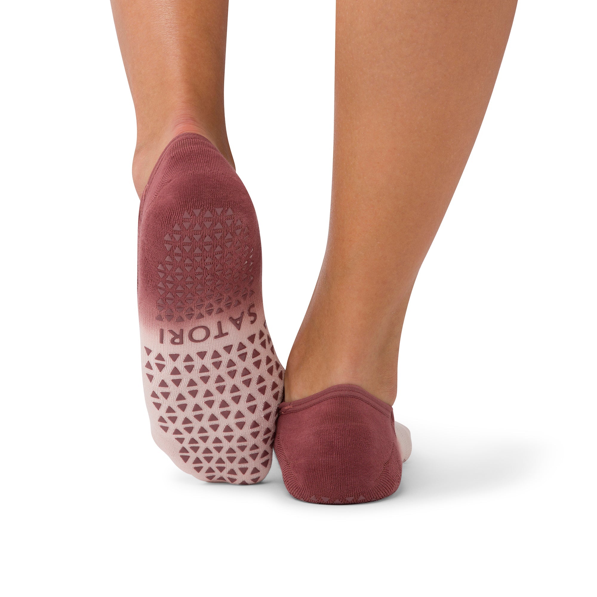 Satori Grip Naomi Pilate Socks