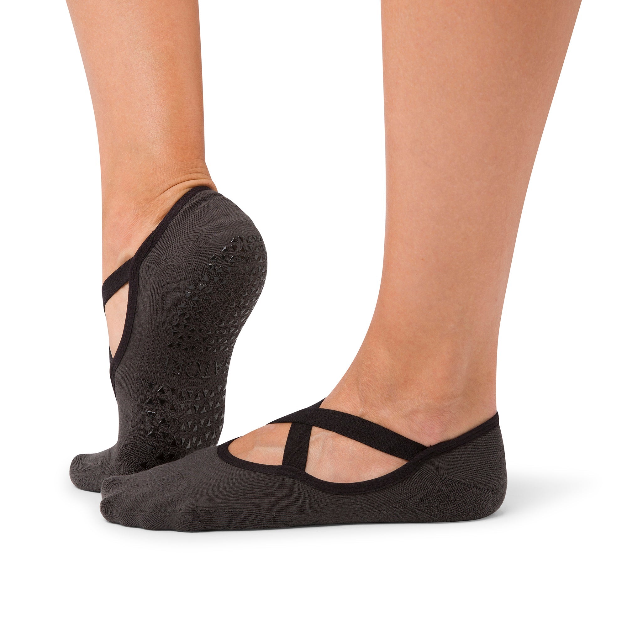 Satori Grip Naomi Pilate Socks