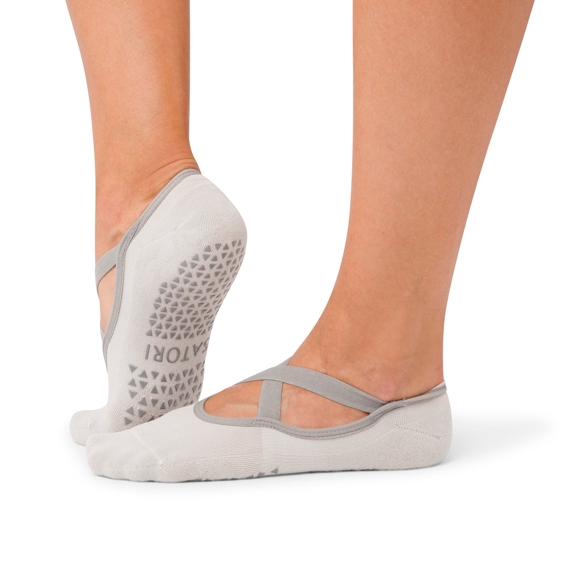 Satori Grip Naomi Pilate Socks