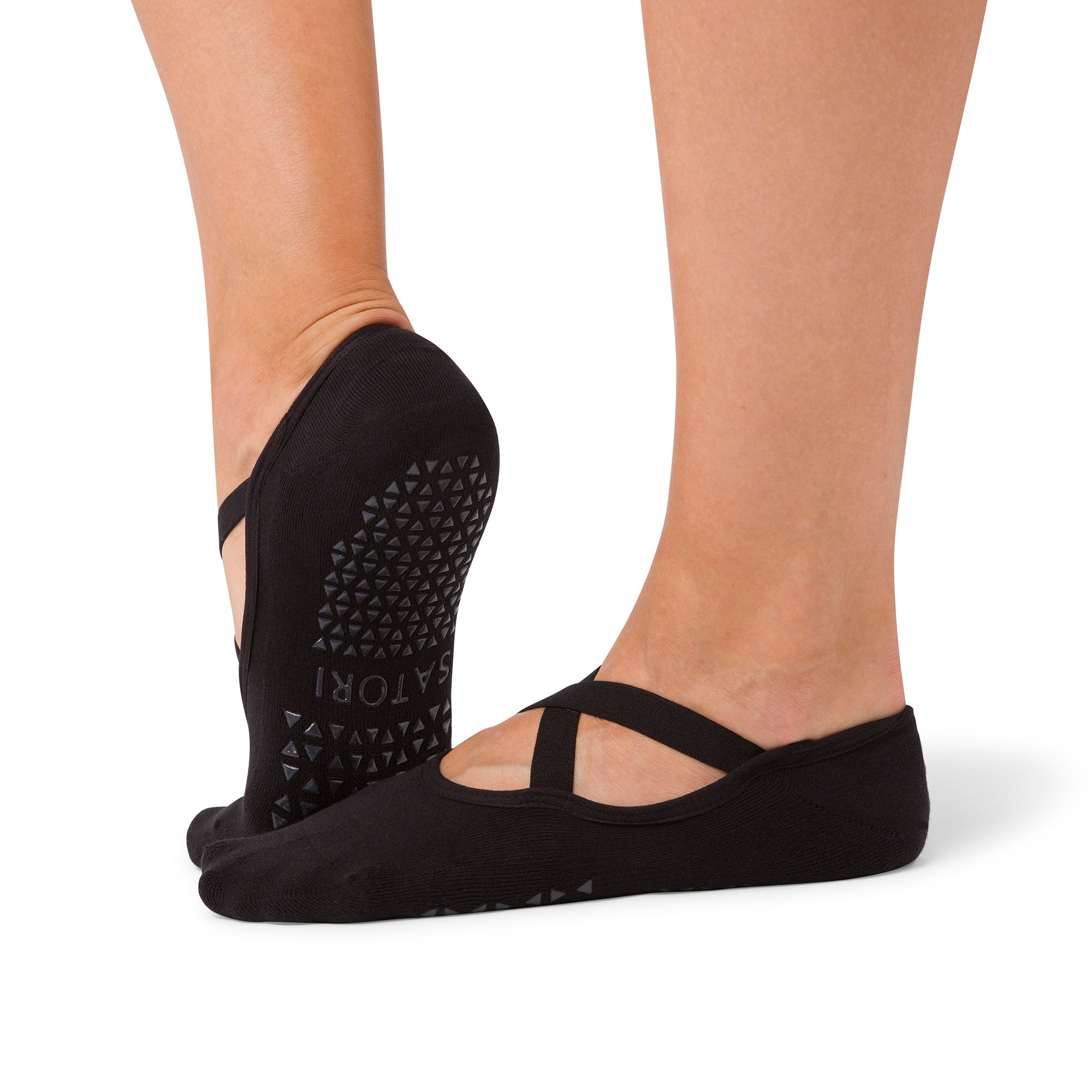 Satori Grip Naomi Pilate Socks