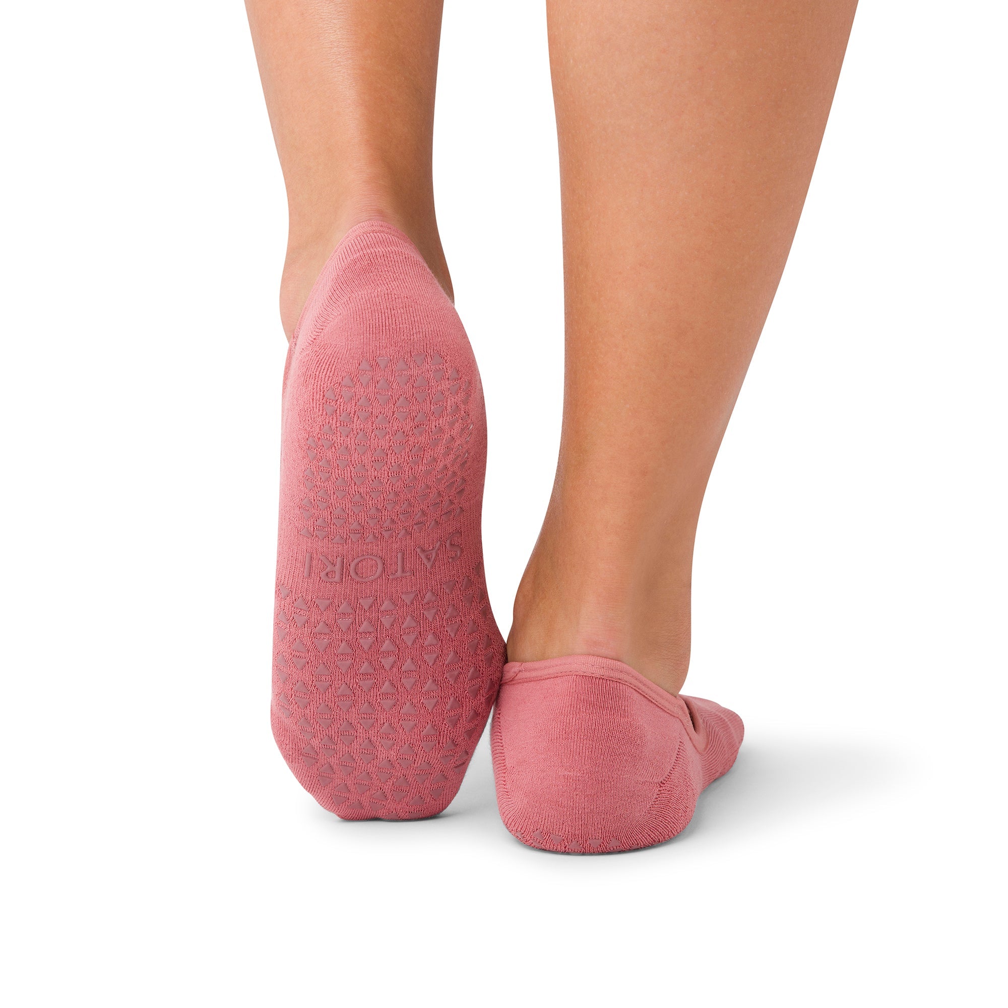 Satori Grip Naomi Pilate Socks