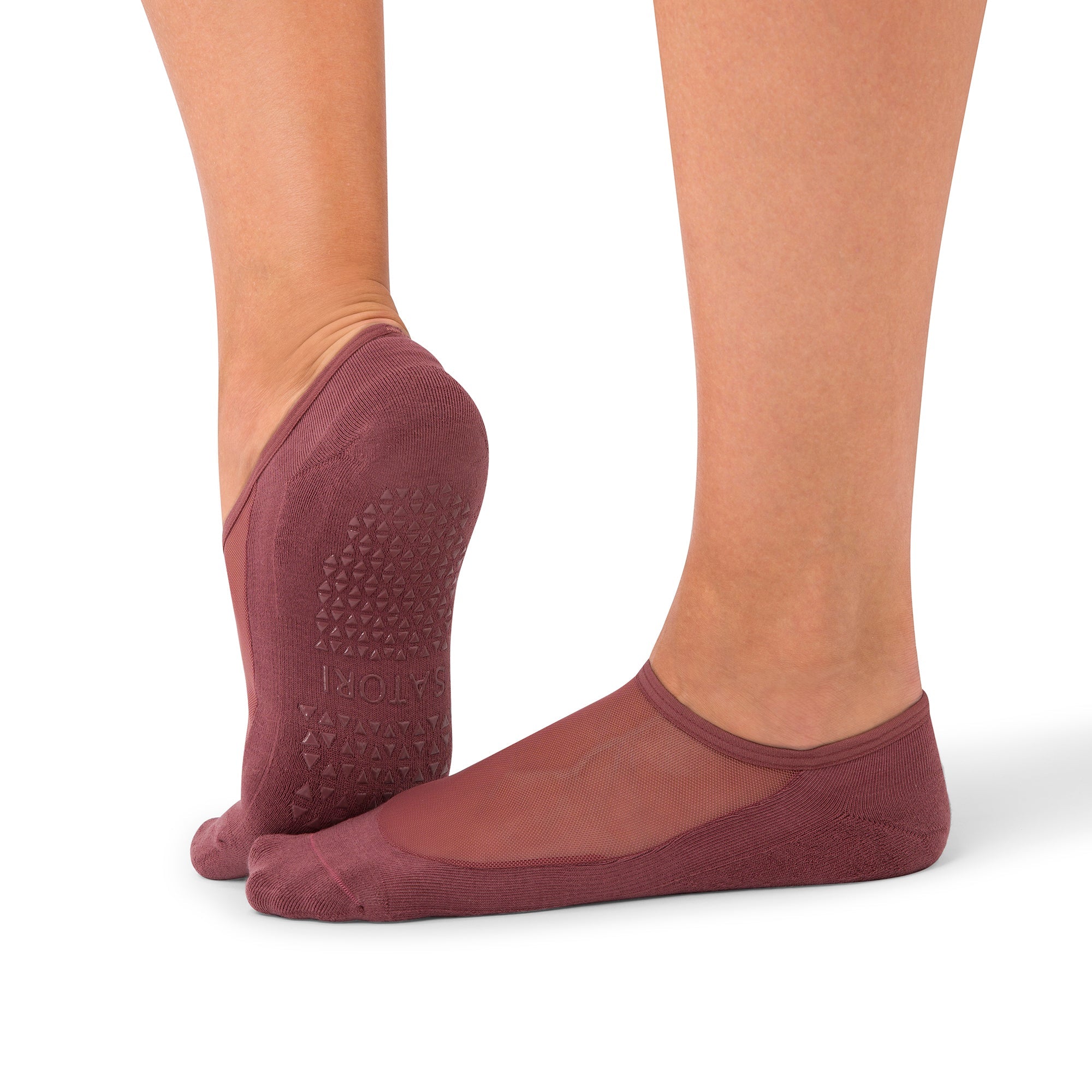 Satori Grip Sora Pilate Socks