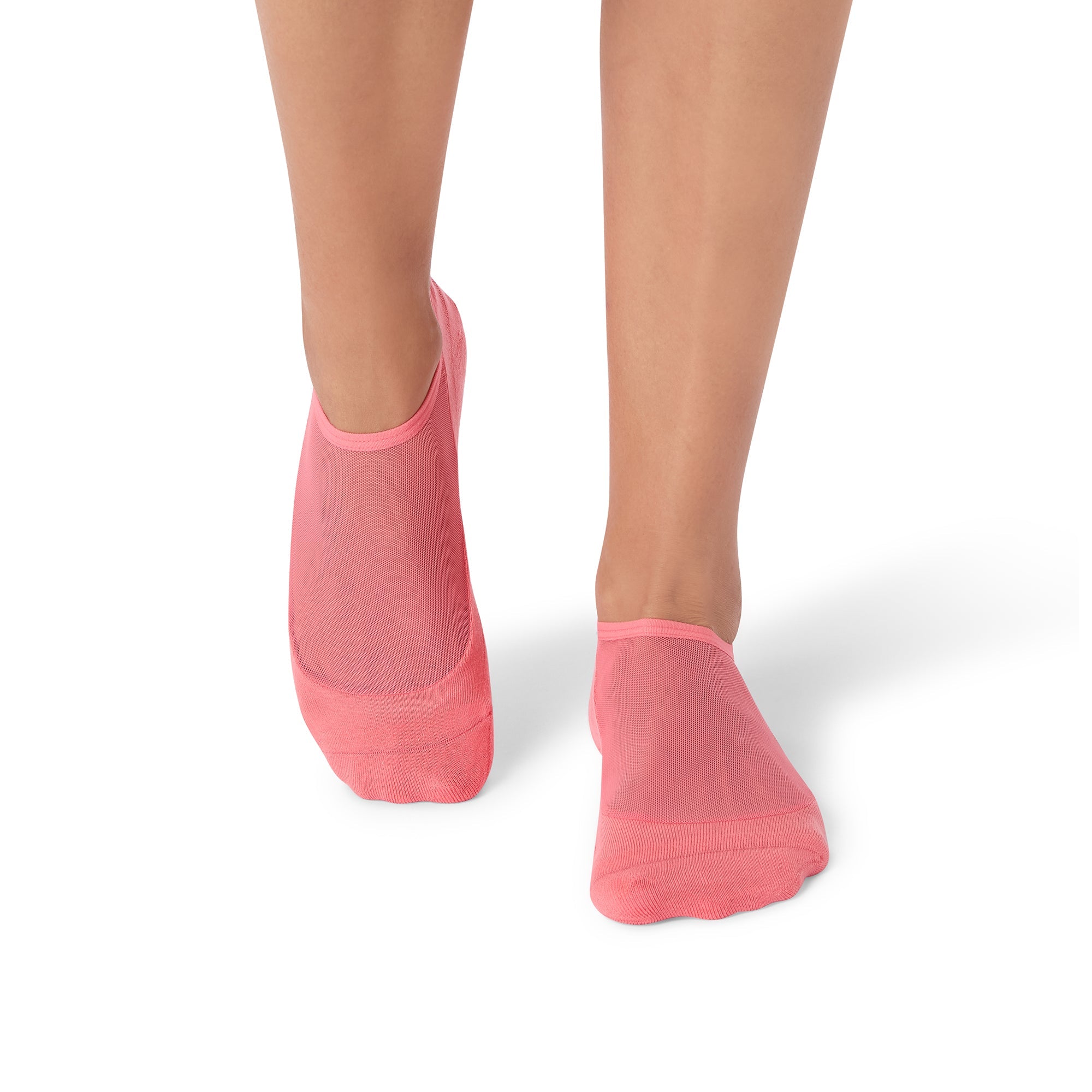 Satori Grip Sora Coral Pilate Socks