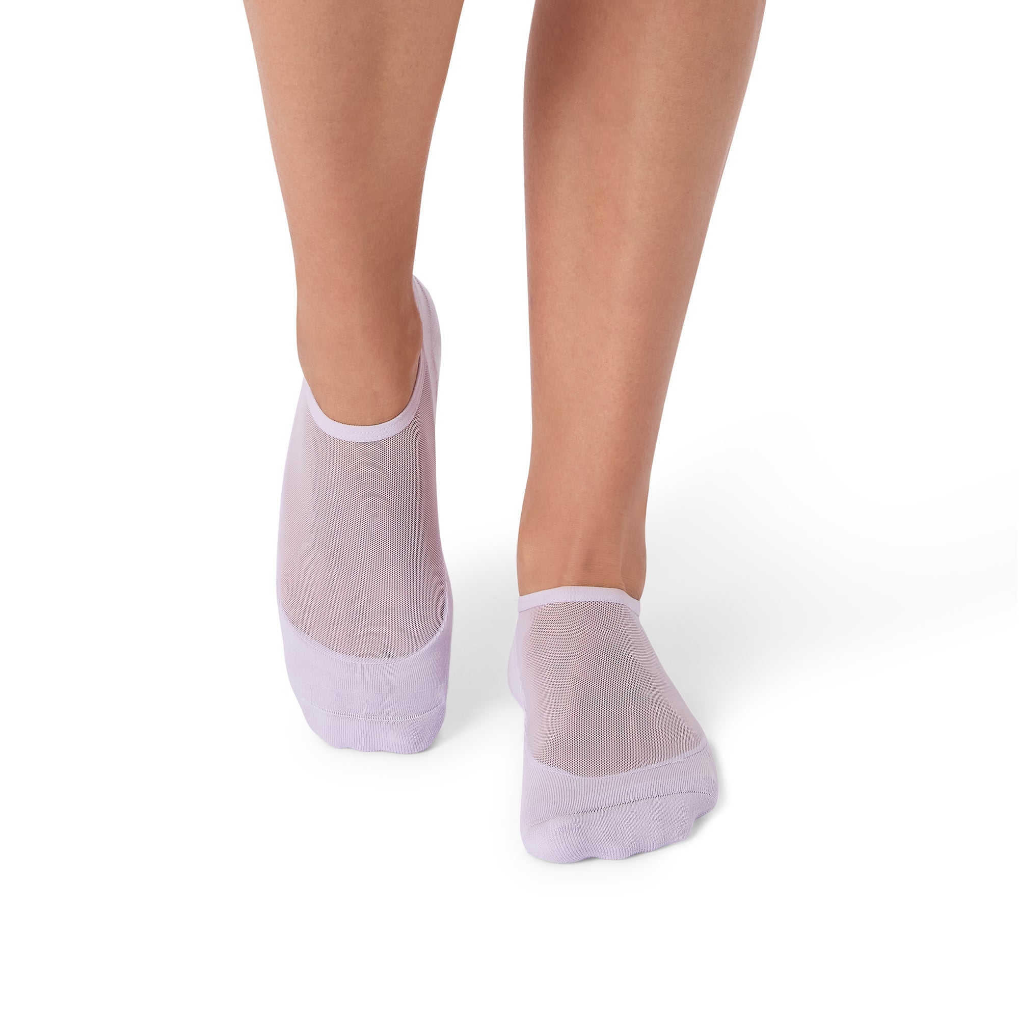 Satori Grip Sora Wisteria Pilate Socks