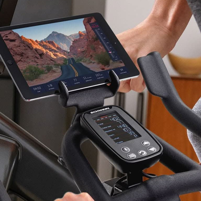Schwinn IC8 Indoor Cycling Bike (800IC)