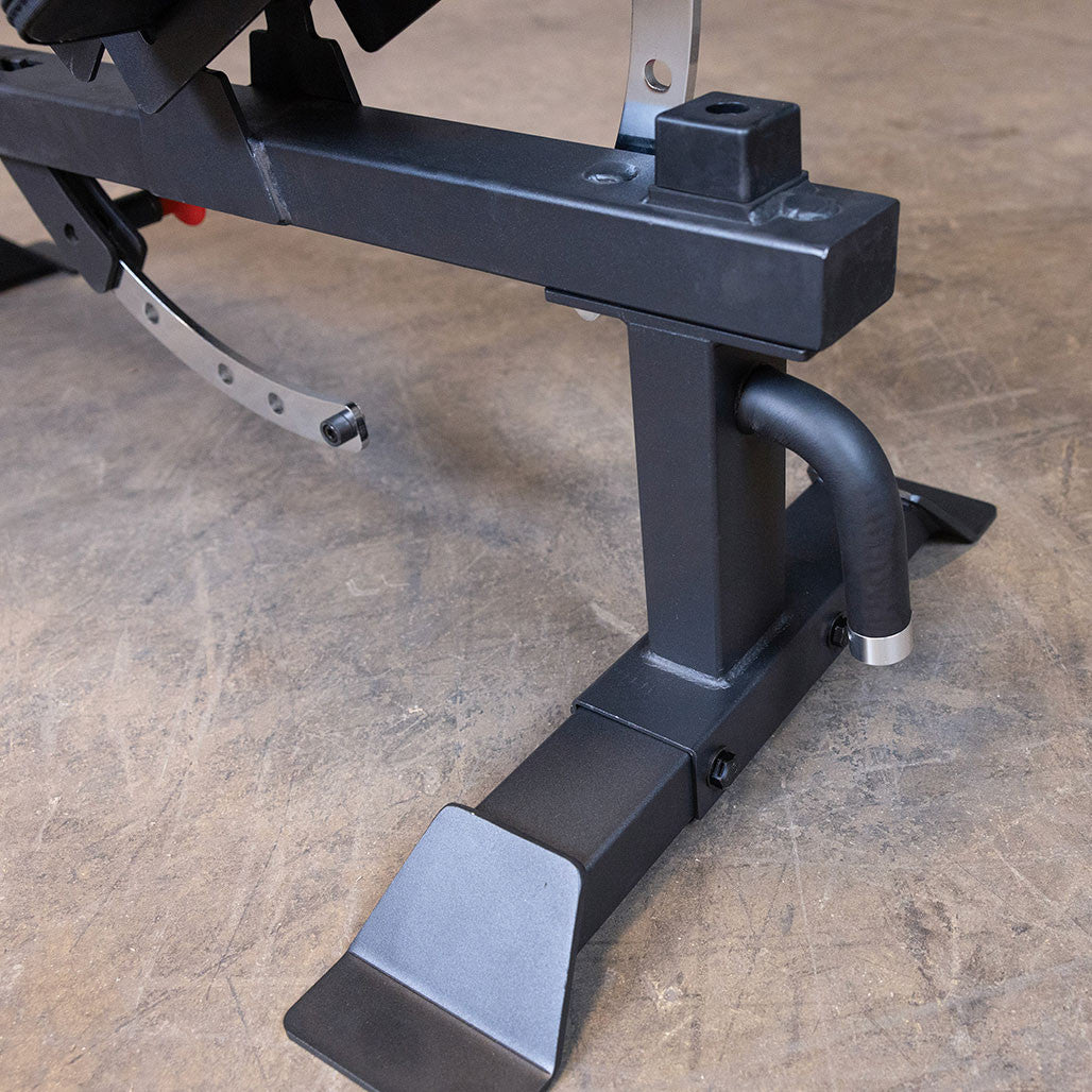 Body-Solid SFI20B Flat Incline Bench