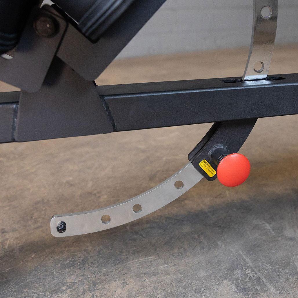 Body-Solid SFI20B Flat Incline Bench