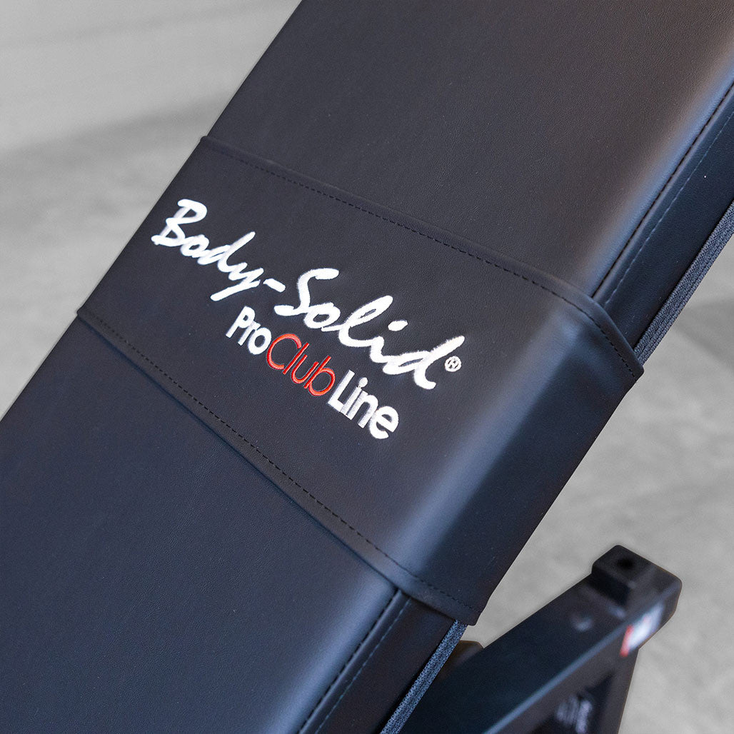 Body-Solid SFI20B Flat Incline Bench