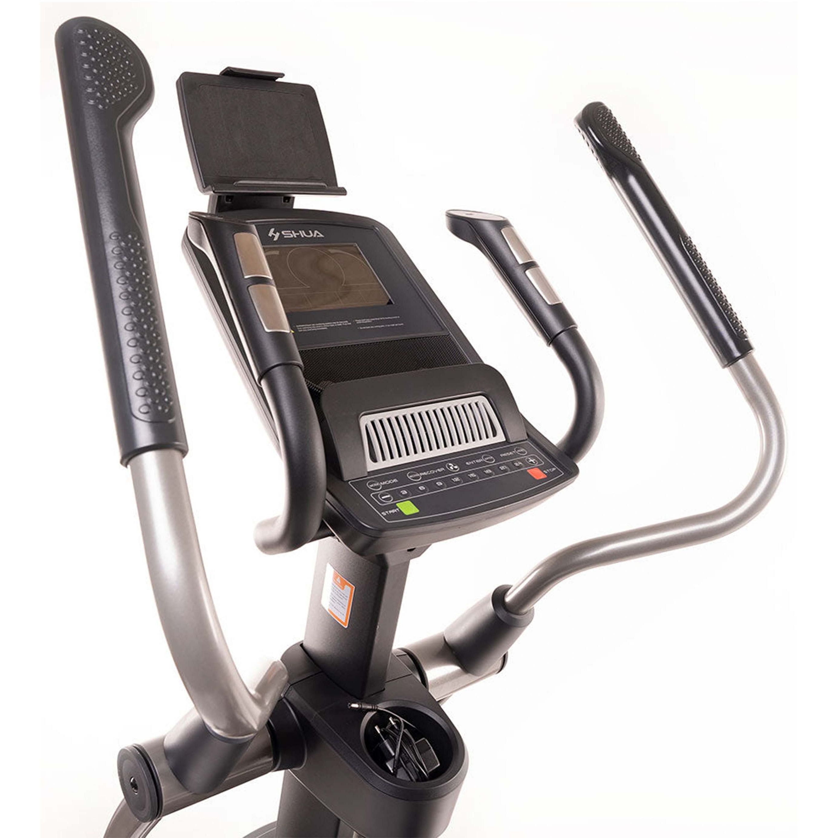 Shua Home-Use Elliptical Trainer (A5-E)
