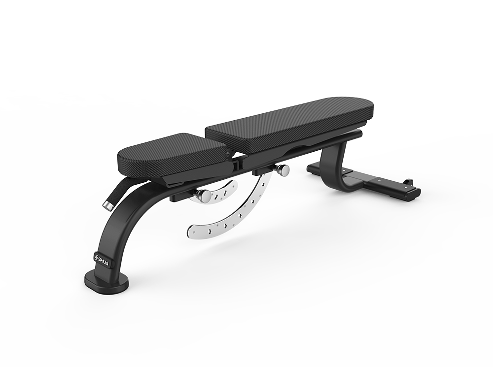 Shua 88 Series Adjustable Bench (7-Year Warranty)