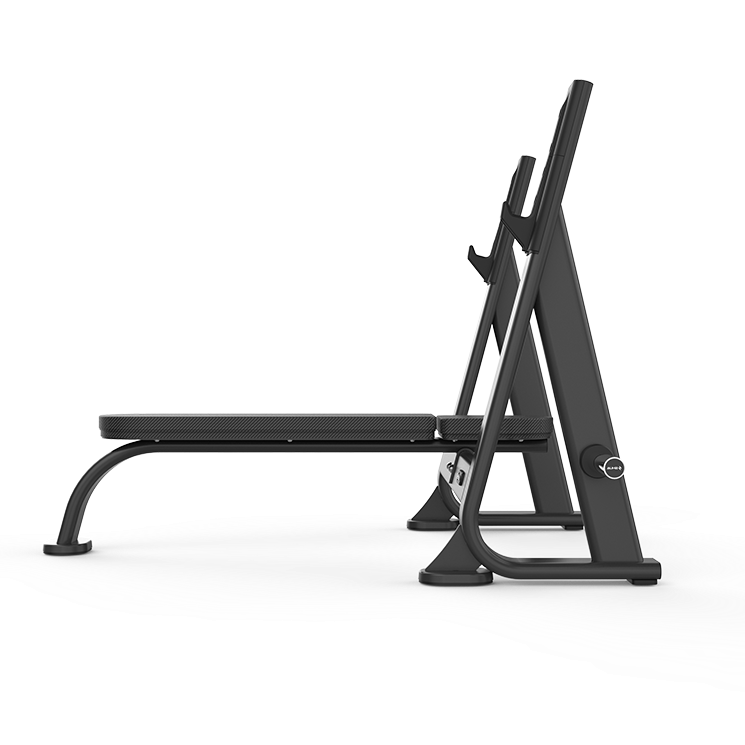 Shua SH-G8871 Olympic Flat Bench (7-Year Warranty)