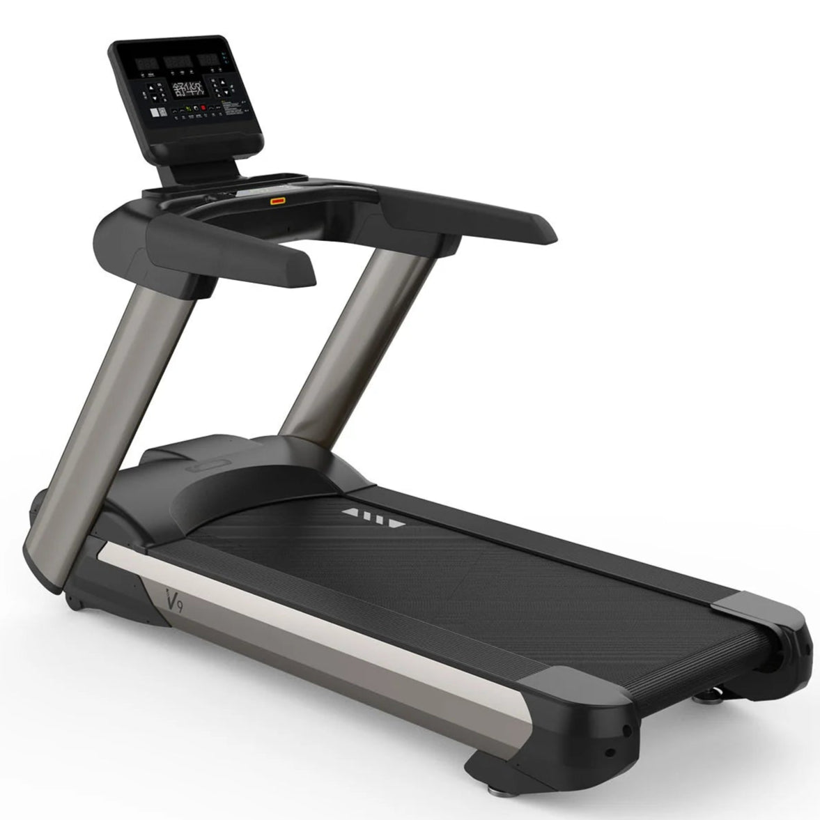 SHUA SH-T8919 Commercial Treadmill | Athletix UAE SHUA SH-T8919 Commercial Treadmill | Athletix UAE