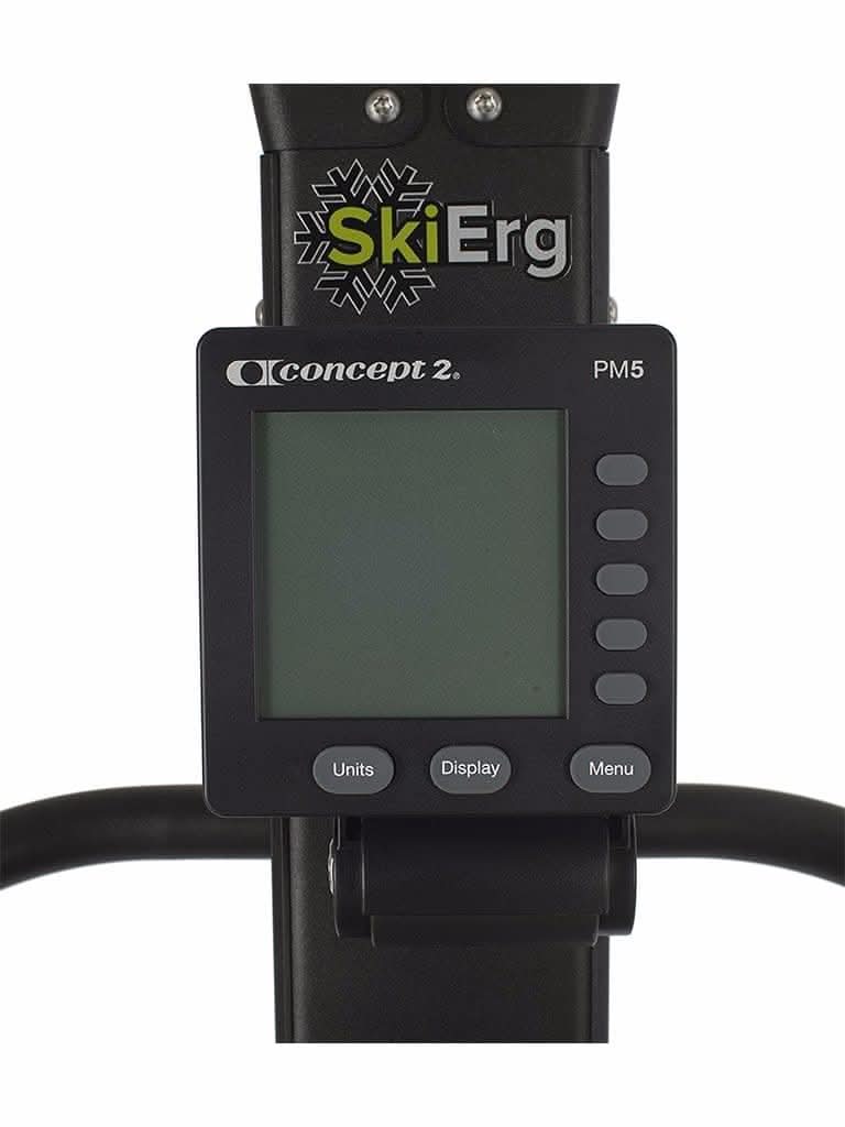 Concept2 SkiErg Ski Machine