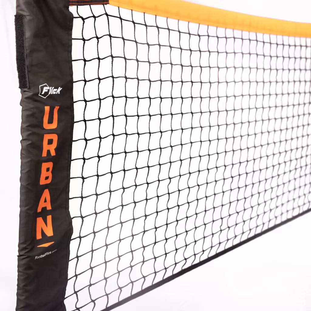 Football Flick Urban Football Maxi High-Lo Soccer Tennis
