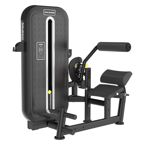 Sparnod Fitness Lower Back, SOL-009