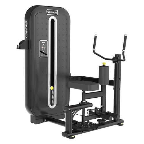 Sparnod Fitness Rotary Torso, SOL-011