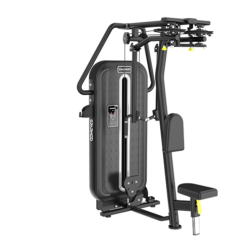 Sparnod Fitness Pecfly / Reardelt, SOL-002A