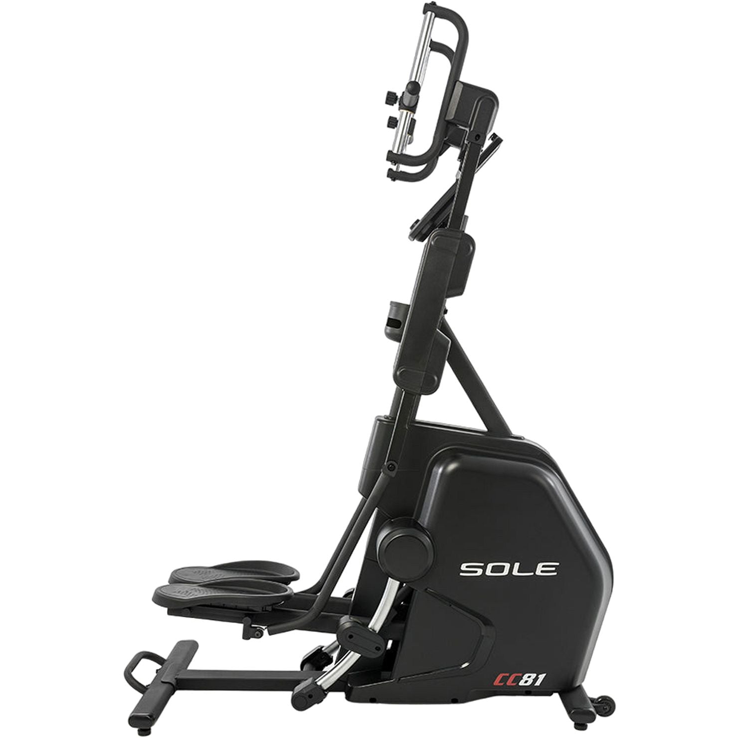 Sole Fitness CC81 Stair Climber