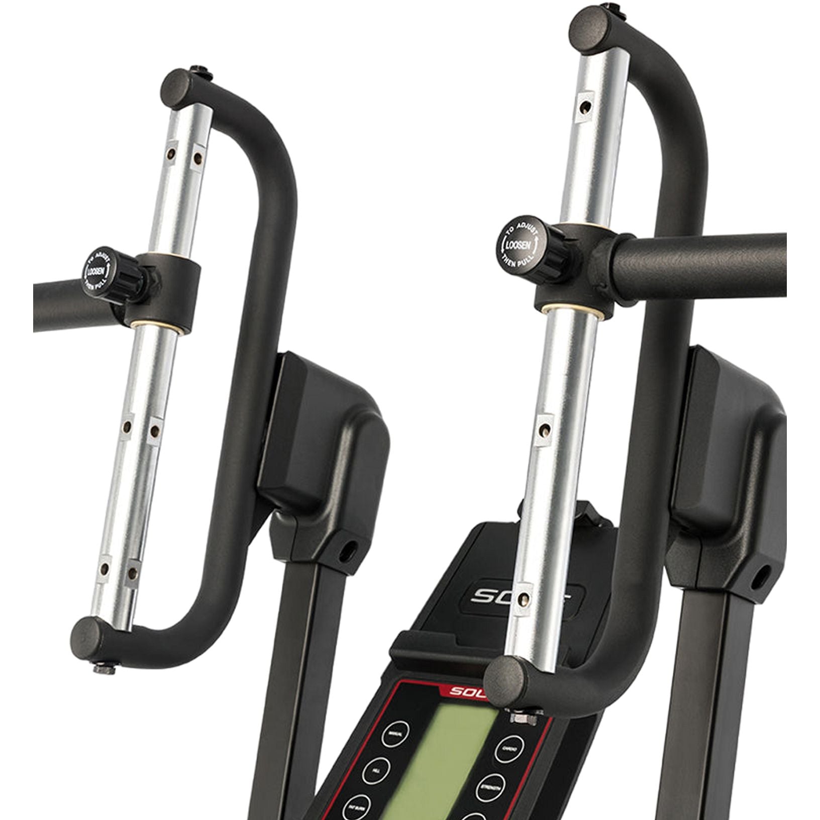 Sole Fitness CC81 Stair Climber