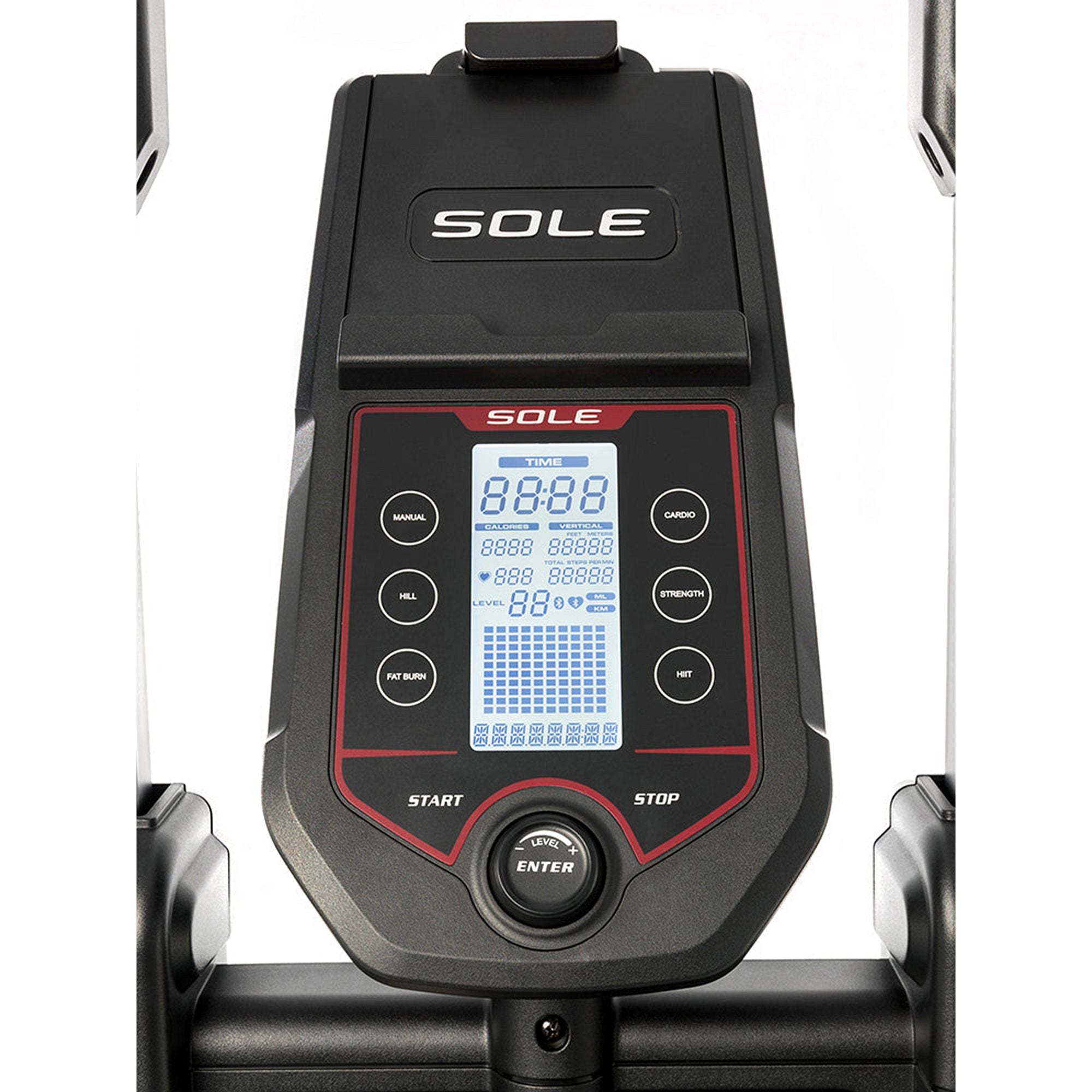 Sole Fitness CC81 Stair Climber