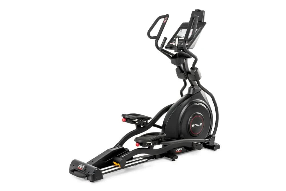 Sole Fitness E95 Elliptical Trainer