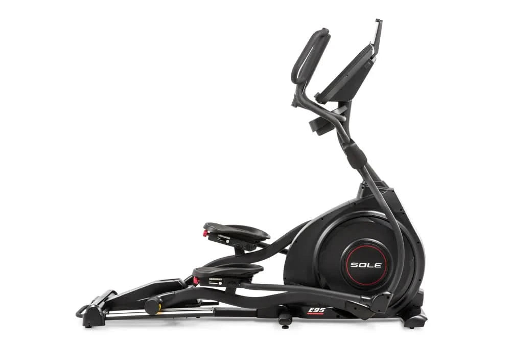 Sole Fitness E95 Elliptical Trainer