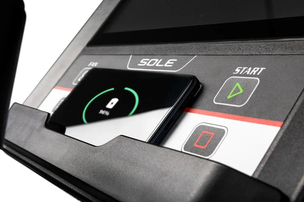 Sole Fitness E95 Elliptical Trainer