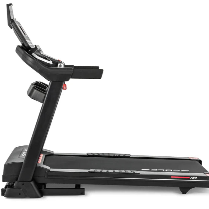 Sole Fitness F63 Treadmill, New Model