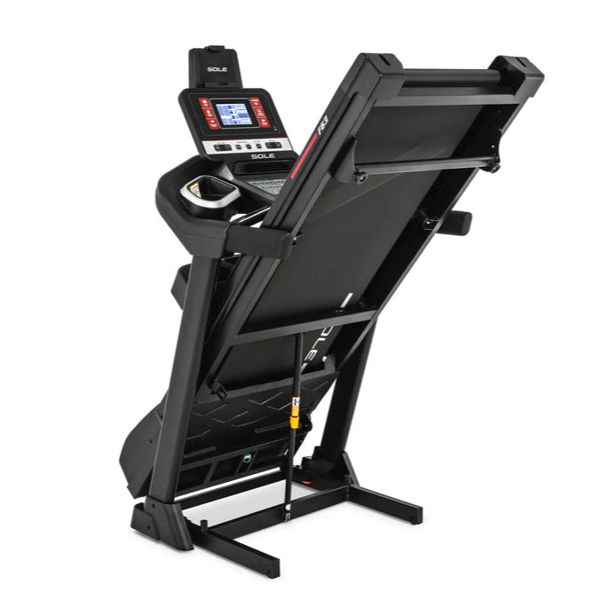 Sole Fitness F63 Treadmill, New Model