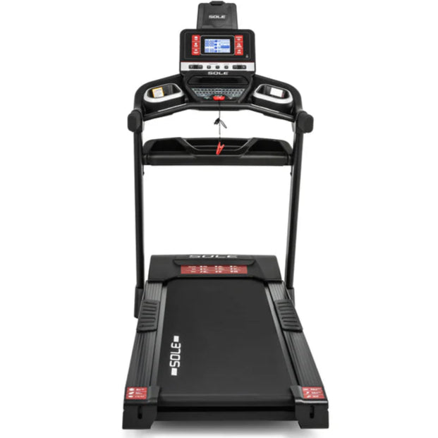 Sole Fitness F63 Treadmill, New Model
