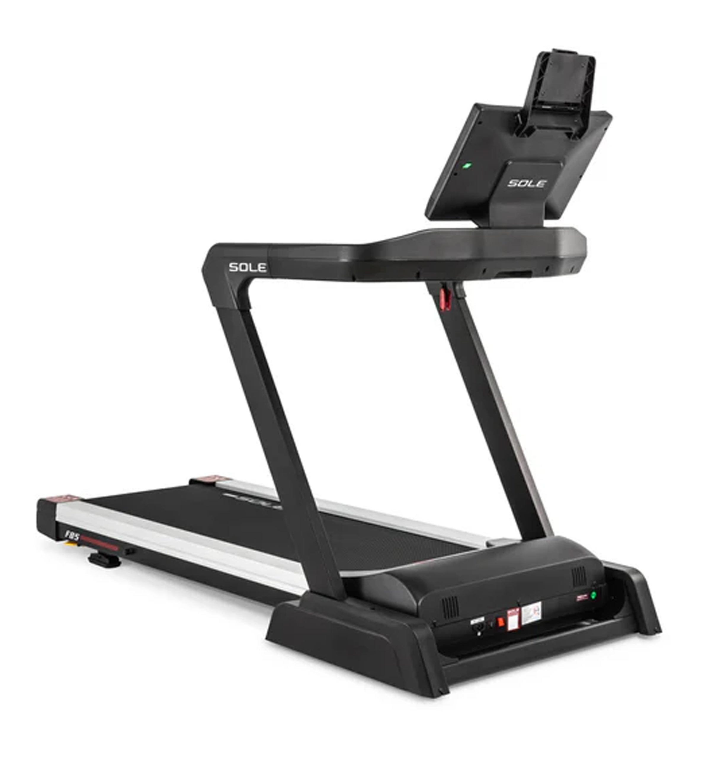 Sole Fitness F85 Treadmill, New Model