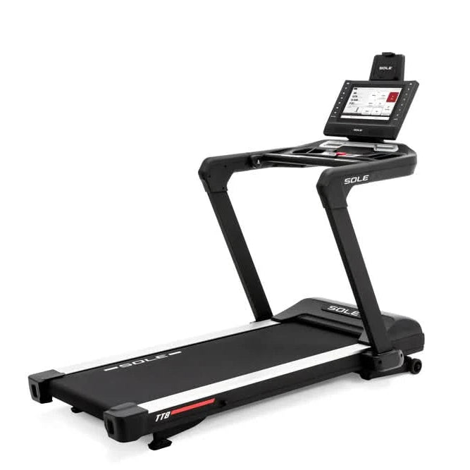 SOLE Fitness TT8 Treadmill - New Model