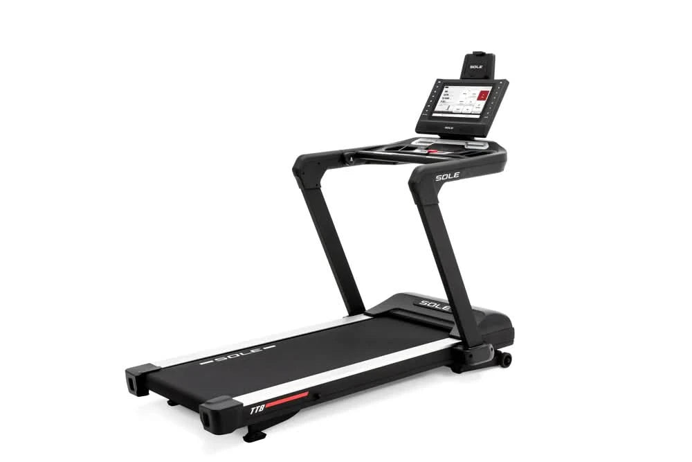 SOLE Fitness TT8 Treadmill
