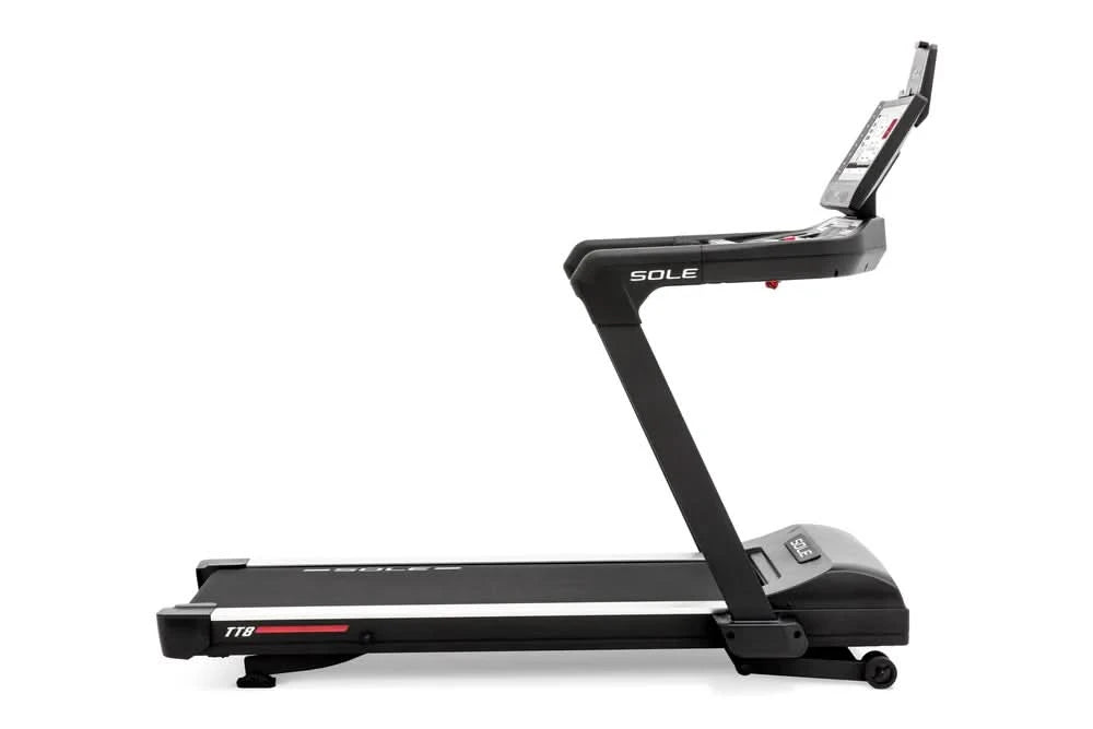 SOLE Fitness TT8 Treadmill