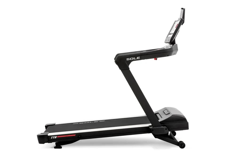 SOLE Fitness TT8 Treadmill