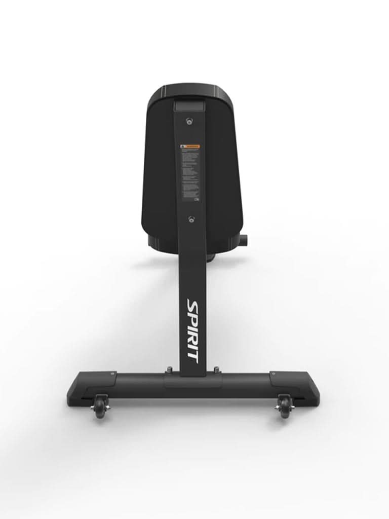 Spirit Fitness Utility Bench – Adjustable Incline & Decline
