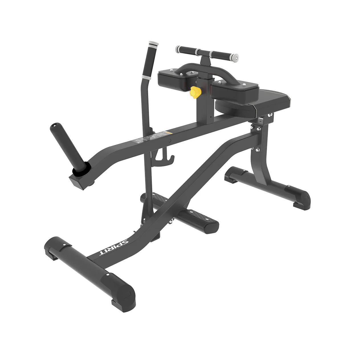 Spirit Fitness Seated Calf Machine SP-4232
