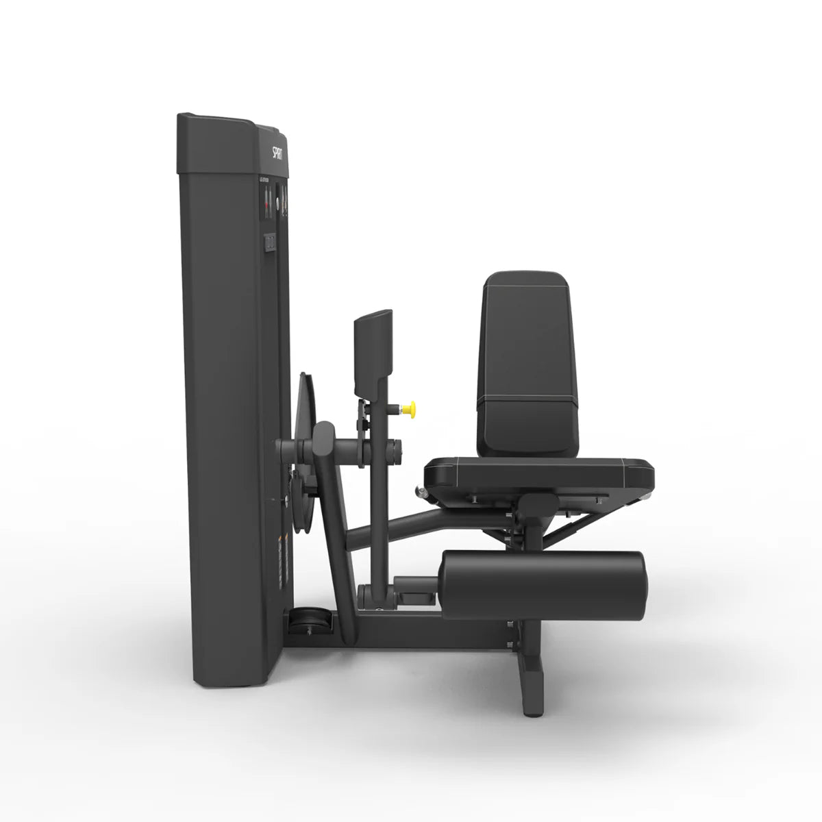 Spirit Fitness Leg Extension SP-4305 – Strength Machine