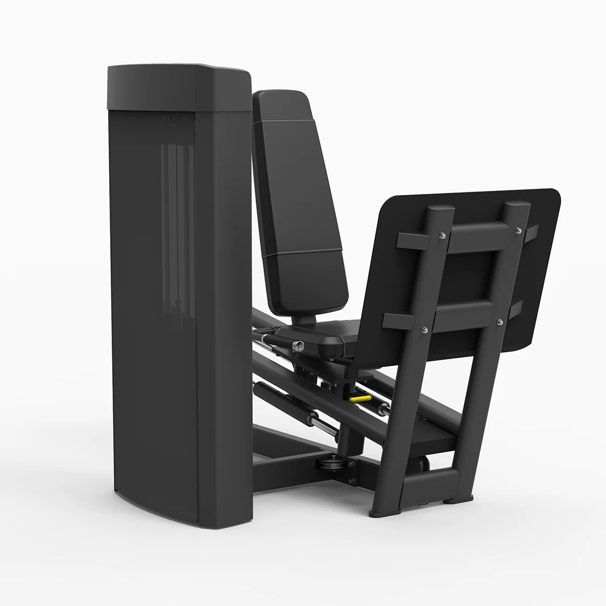 Spirit Fitness SP-4311 Seated Leg Press – Commercial Gym Equipment